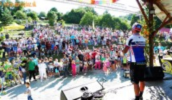 172. fotografia fotogalérie 11. ročník Víťazského festivalu  Slaná voda  6. – 7.8.2016 - foto