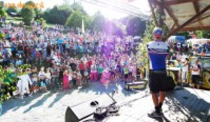 173. fotografia fotogalérie 11. ročník Víťazského festivalu  Slaná voda  6. – 7.8.2016 - foto