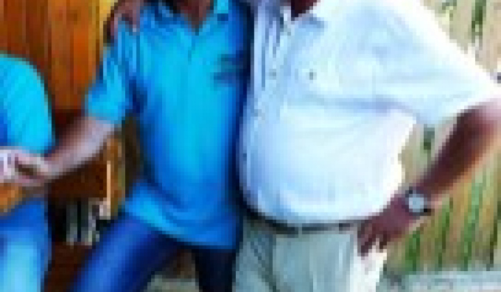 187. fotografia fotogalérie 11. ročník Víťazského festivalu  Slaná voda  6. – 7.8.2016 - foto