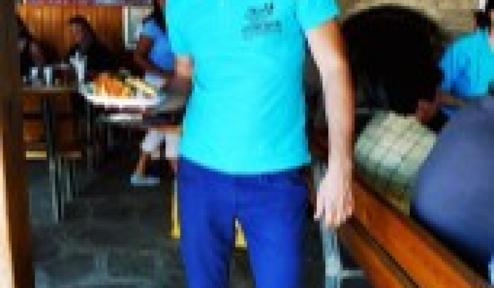 194. fotografia fotogalérie 11. ročník Víťazského festivalu  Slaná voda  6. – 7.8.2016 - foto