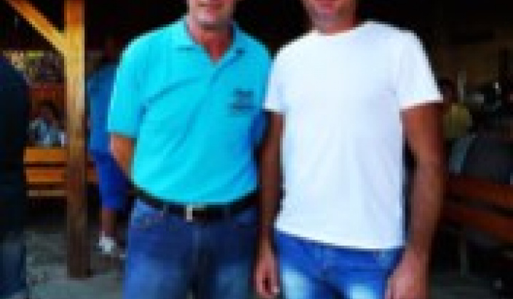 196. fotografia fotogalérie 11. ročník Víťazského festivalu  Slaná voda  6. – 7.8.2016 - foto