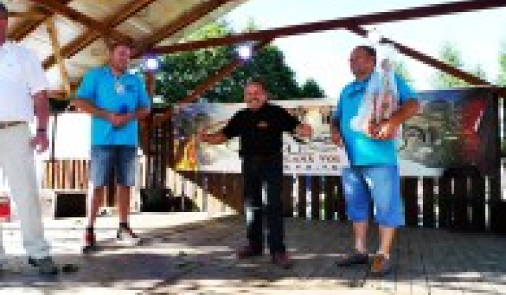 198. fotografia fotogalérie 11. ročník Víťazského festivalu  Slaná voda  6. – 7.8.2016 - foto