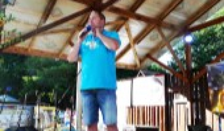 204. fotografia fotogalérie 11. ročník Víťazského festivalu  Slaná voda  6. – 7.8.2016 - foto