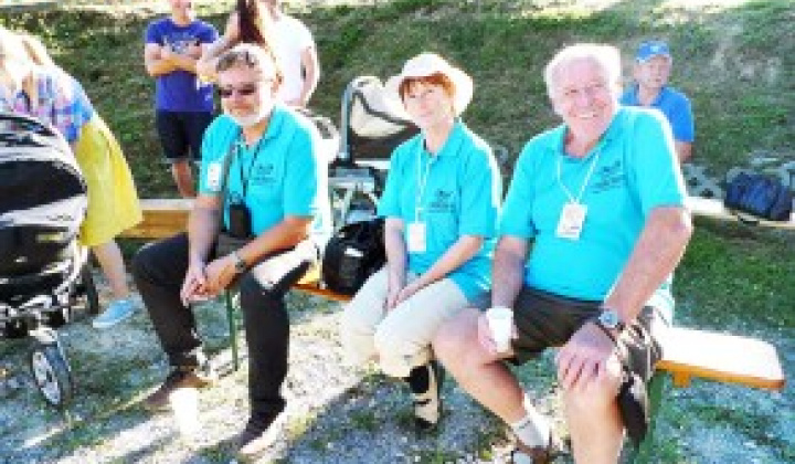 205. fotografia fotogalérie 11. ročník Víťazského festivalu  Slaná voda  6. – 7.8.2016 - foto