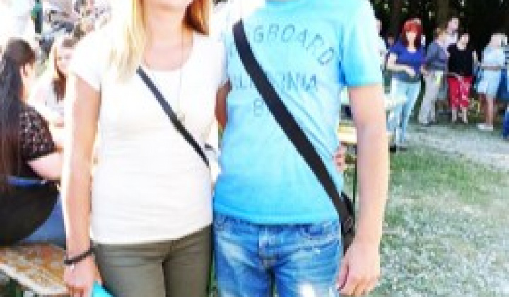 207. fotografia fotogalérie 11. ročník Víťazského festivalu  Slaná voda  6. – 7.8.2016 - foto