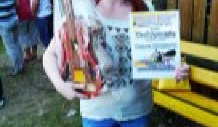 210. fotografia fotogalérie 11. ročník Víťazského festivalu  Slaná voda  6. – 7.8.2016 - foto