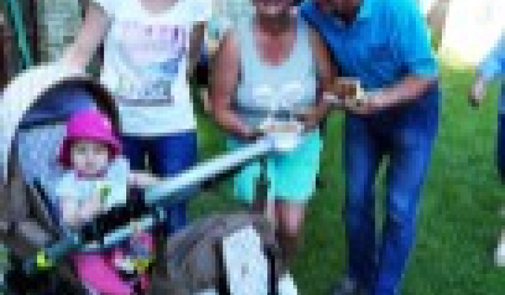 211. fotografia fotogalérie 11. ročník Víťazského festivalu  Slaná voda  6. – 7.8.2016 - foto