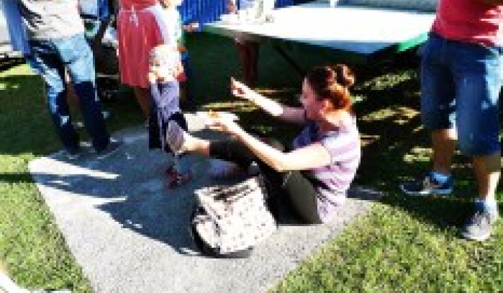 213. fotografia fotogalérie 11. ročník Víťazského festivalu  Slaná voda  6. – 7.8.2016 - foto