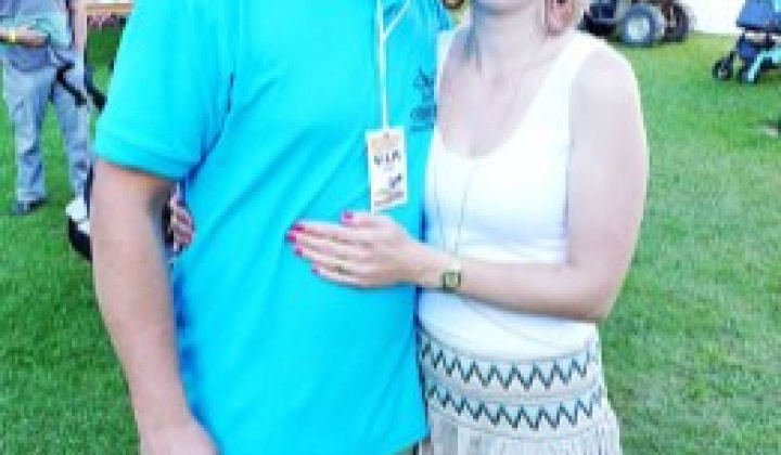 223. fotografia fotogalérie 11. ročník Víťazského festivalu  Slaná voda  6. – 7.8.2016 - foto