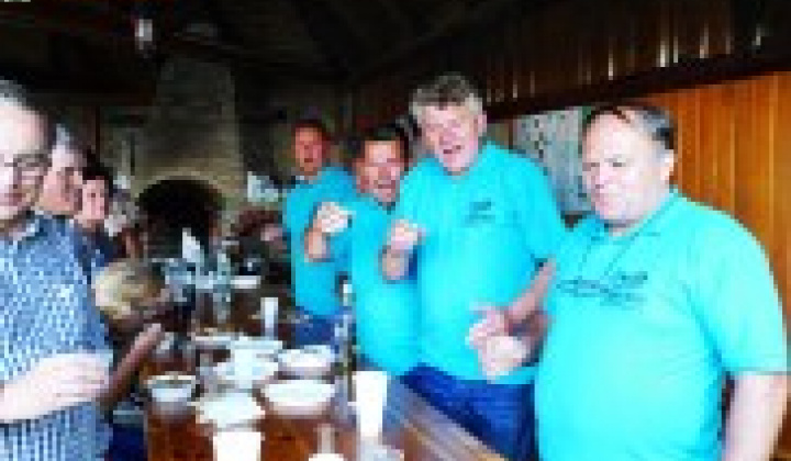 227. fotografia fotogalérie 11. ročník Víťazského festivalu  Slaná voda  6. – 7.8.2016 - foto