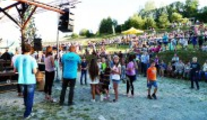 230. fotografia fotogalérie 11. ročník Víťazského festivalu  Slaná voda  6. – 7.8.2016 - foto