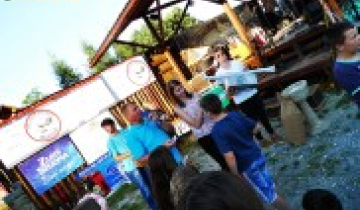 231. fotografia fotogalérie 11. ročník Víťazského festivalu  Slaná voda  6. – 7.8.2016 - foto