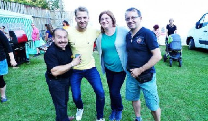 237. fotografia fotogalérie 11. ročník Víťazského festivalu  Slaná voda  6. – 7.8.2016 - foto