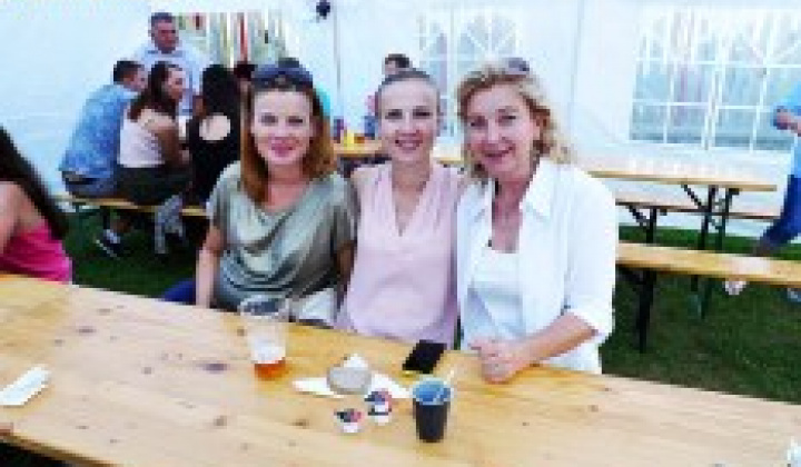 240. fotografia fotogalérie 11. ročník Víťazského festivalu  Slaná voda  6. – 7.8.2016 - foto