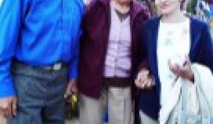 247. fotografia fotogalérie 11. ročník Víťazského festivalu  Slaná voda  6. – 7.8.2016 - foto