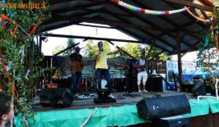 255. fotografia fotogalérie 11. ročník Víťazského festivalu  Slaná voda  6. – 7.8.2016 - foto