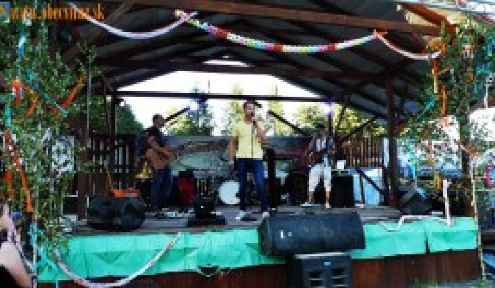 256. fotografia fotogalérie 11. ročník Víťazského festivalu  Slaná voda  6. – 7.8.2016 - foto