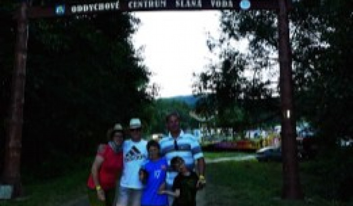 266. fotografia fotogalérie 11. ročník Víťazského festivalu  Slaná voda  6. – 7.8.2016 - foto