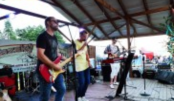 272. fotografia fotogalérie 11. ročník Víťazského festivalu  Slaná voda  6. – 7.8.2016 - foto