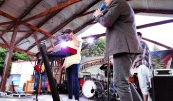 284. fotografia fotogalérie 11. ročník Víťazského festivalu  Slaná voda  6. – 7.8.2016 - foto