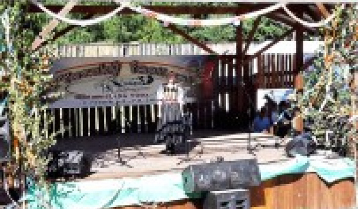 285. fotografia fotogalérie 11. ročník Víťazského festivalu  Slaná voda  6. – 7.8.2016 - foto