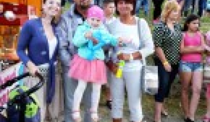 289. fotografia fotogalérie 11. ročník Víťazského festivalu  Slaná voda  6. – 7.8.2016 - foto