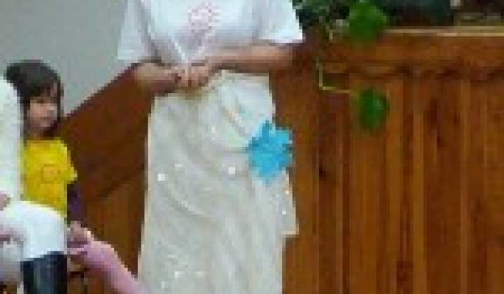 17. fotografia fotogalérie Mikuláš a jeho pomocníci - foto