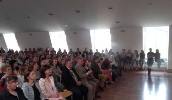 1. fotografia fotogalérie Deň matiek  –  14.5.2017 - foto