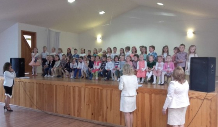 2. fotografia fotogalérie Deň matiek  –  14.5.2017 - foto