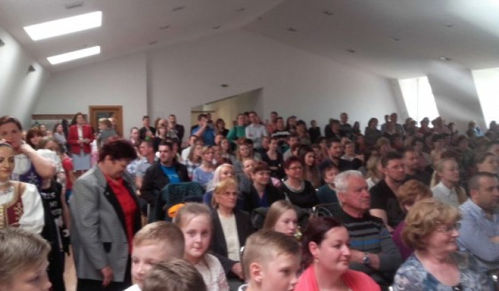 3. fotografia fotogalérie Deň matiek  –  14.5.2017 - foto