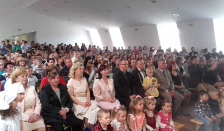 4. fotografia fotogalérie Deň matiek  –  14.5.2017 - foto