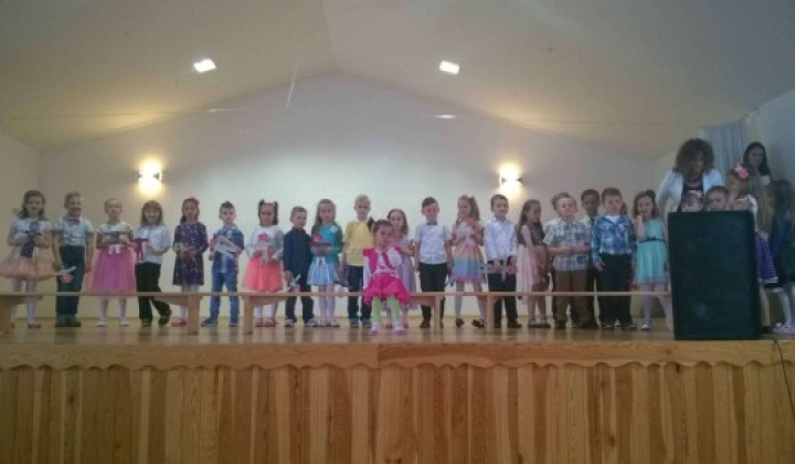 5. fotografia fotogalérie Deň matiek  –  14.5.2017 - foto