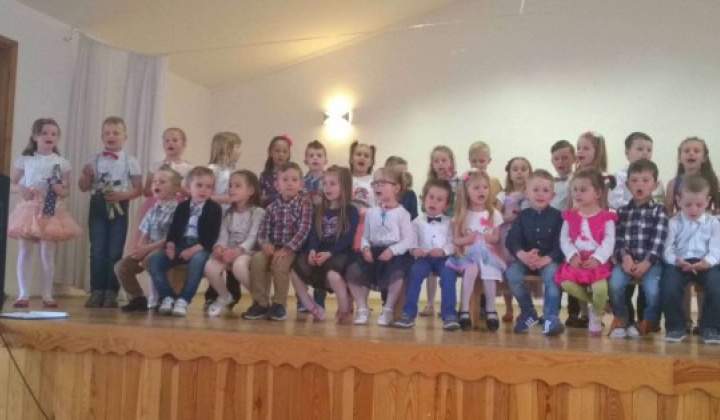 6. fotografia fotogalérie Deň matiek  –  14.5.2017 - foto