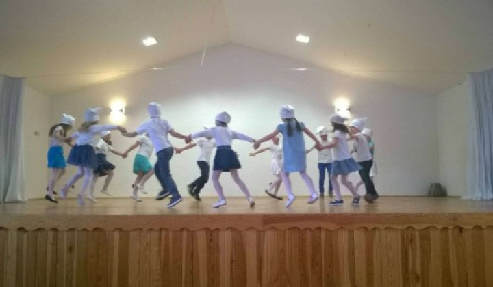 9. fotografia fotogalérie Deň matiek  –  14.5.2017 - foto