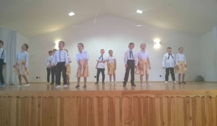 10. fotografia fotogalérie Deň matiek  –  14.5.2017 - foto