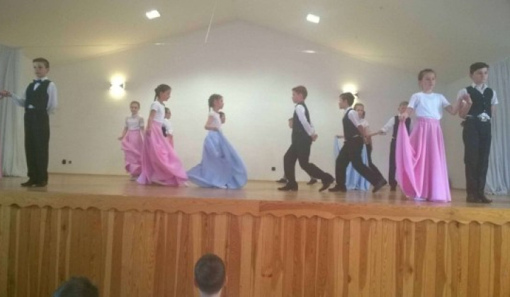 12. fotografia fotogalérie Deň matiek  –  14.5.2017 - foto