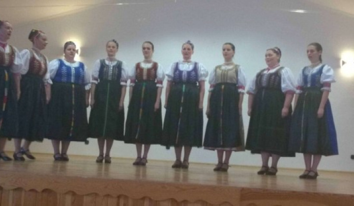 13. fotografia fotogalérie Deň matiek  –  14.5.2017 - foto