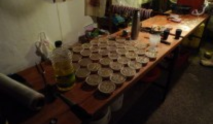 9. fotografia fotogalérie Fašiangová zabíjačka v obci Víťaz 2018 - foto