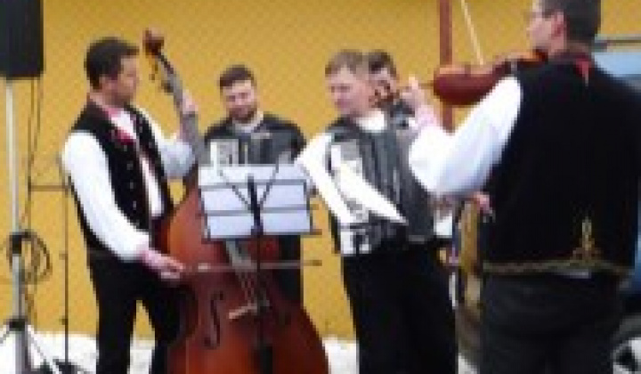 45. fotografia fotogalérie Fašiangová zabíjačka v obci Víťaz 2018 - foto