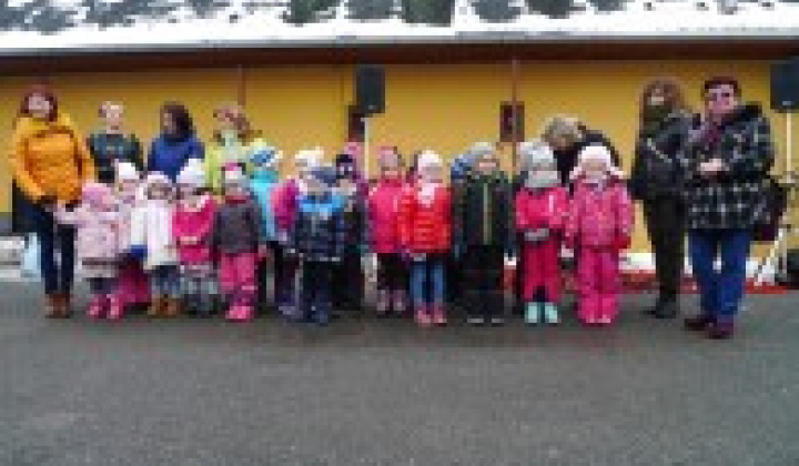 50. fotografia fotogalérie Fašiangová zabíjačka v obci Víťaz 2018 - foto