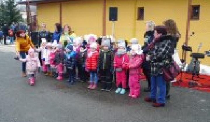 52. fotografia fotogalérie Fašiangová zabíjačka v obci Víťaz 2018 - foto