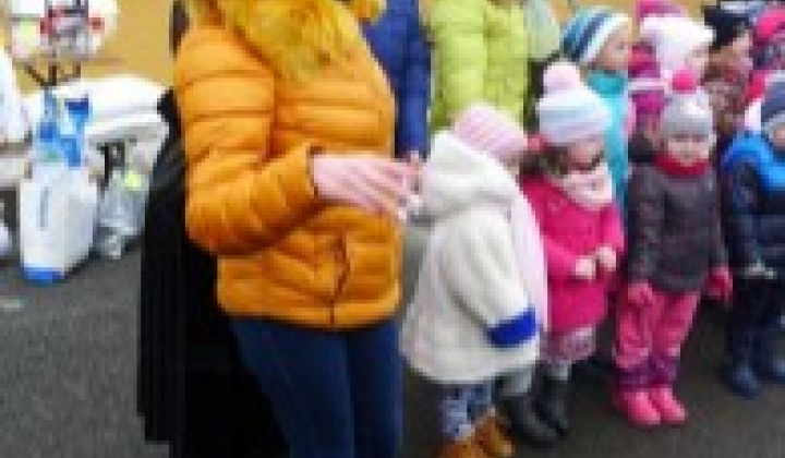 59. fotografia fotogalérie Fašiangová zabíjačka v obci Víťaz 2018 - foto