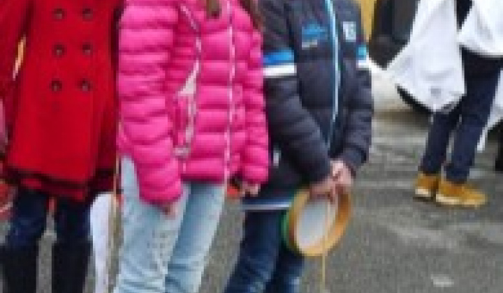 75. fotografia fotogalérie Fašiangová zabíjačka v obci Víťaz 2018 - foto