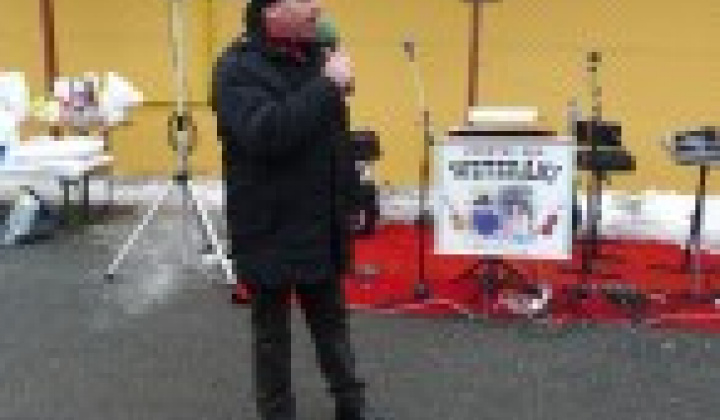 91. fotografia fotogalérie Fašiangová zabíjačka v obci Víťaz 2018 - foto