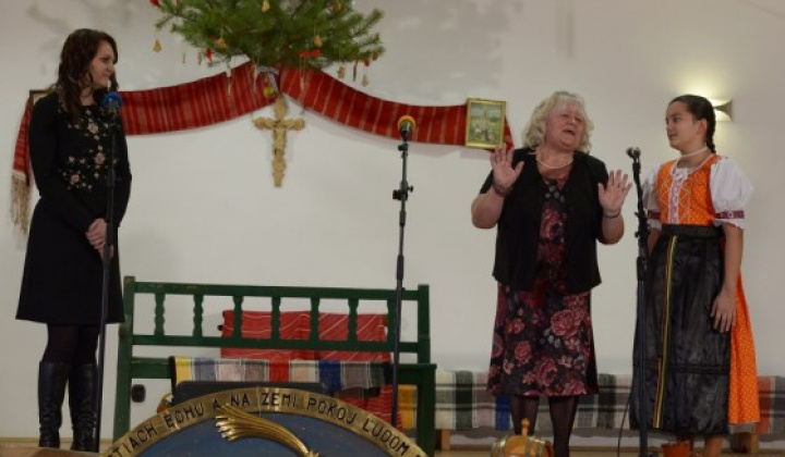 1. fotografia fotogalérie „Joj dzeci, šak buce cicho“ – fotogaléria - foto