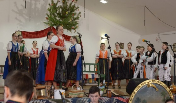 2. fotografia fotogalérie „Joj dzeci, šak buce cicho“ – fotogaléria - foto