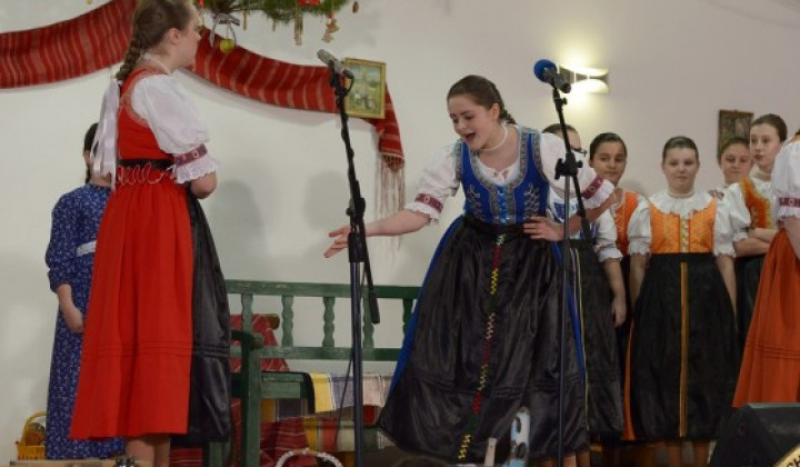 3. fotografia fotogalérie „Joj dzeci, šak buce cicho“ – fotogaléria - foto