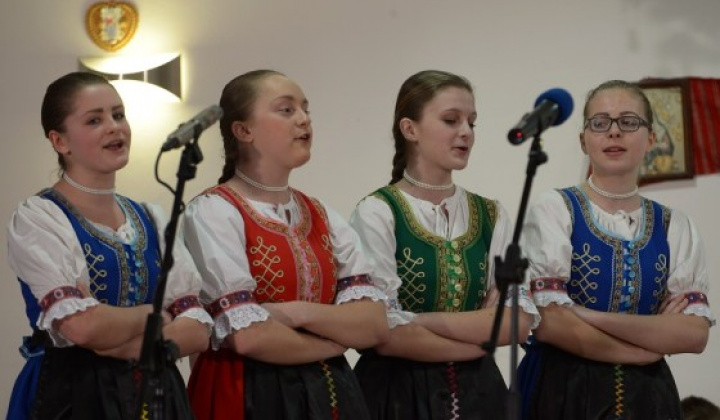 4. fotografia fotogalérie „Joj dzeci, šak buce cicho“ – fotogaléria - foto