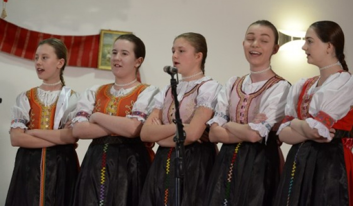 5. fotografia fotogalérie „Joj dzeci, šak buce cicho“ – fotogaléria - foto