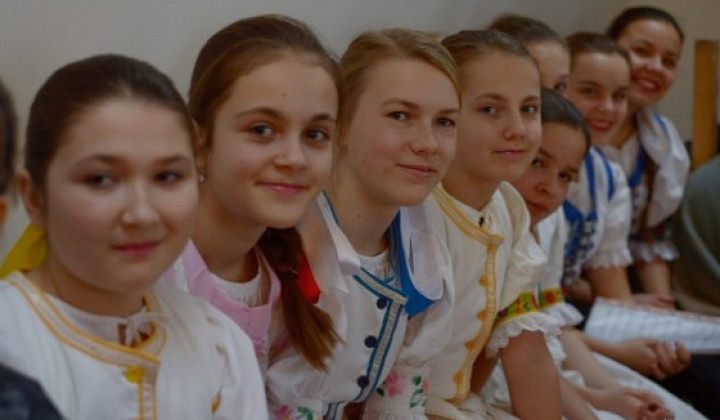 6. fotografia fotogalérie „Joj dzeci, šak buce cicho“ – fotogaléria - foto